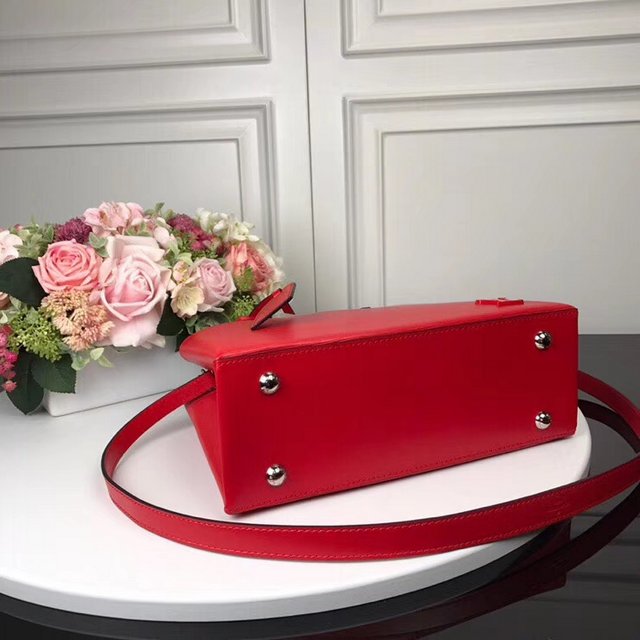 wholesale quality louis vuitton m51333 red