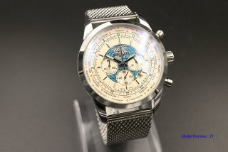 cheap quality Breitling sku 52