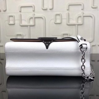 wholesale quality louis vuitton m51878 white no1