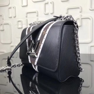 wholesale quality louis vuitton m51878 black no. 2