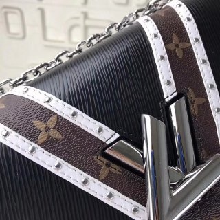 wholesale quality louis vuitton m51878 black no. 2