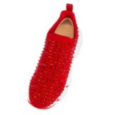 wholesale quality christian louboutin shoes sku 3