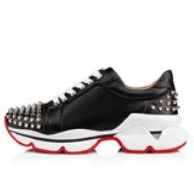 wholesale quality christian louboutin shoes sku 5