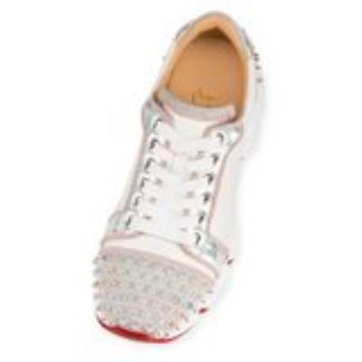 wholesale quality christian louboutin shoes model no. 6
