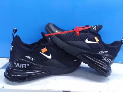 wholesale quality nike air max 270 sku 4