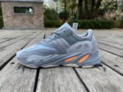 wholesale quality adidas yeezy boost 700 inertia sku 3