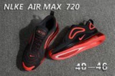 wholesale quality nike air max 720 sku 45