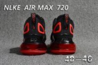 wholesale quality nike air max 720 sku 45