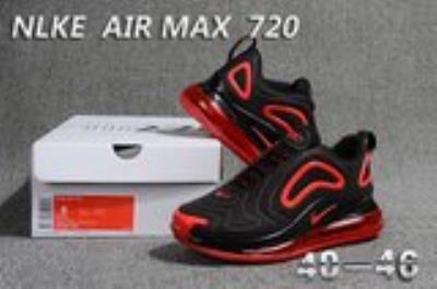 wholesale quality nike air max 720 sku 45