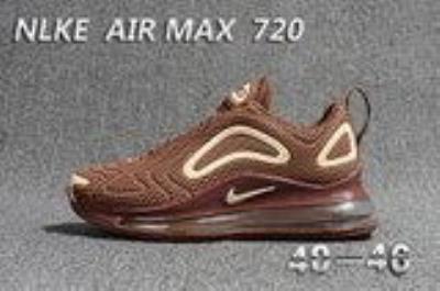 wholesale quality nike air max 720 sku 48