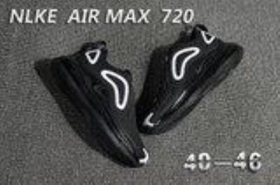 wholesale quality nike air max 720 sku 49