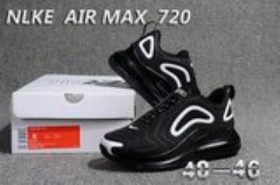 wholesale quality nike air max 720 sku 49