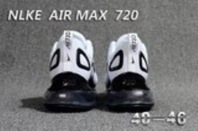 wholesale quality nike air max 720 sku 50