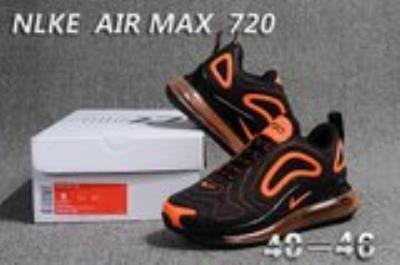 wholesale quality nike air max 720 sku 52