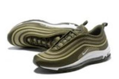 wholesale quality air max 97 ultra sku 2