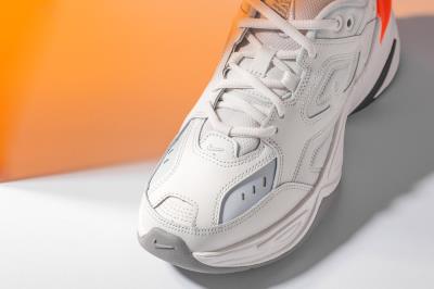 wholesale quality nike m2k tekno sku 4