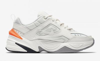 wholesale quality nike m2k tekno sku 4