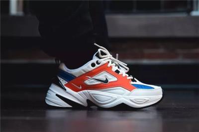 wholesale quality nike m2k tekno sku 5