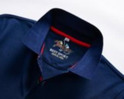 wholesale quality men polo shirts sku 2695