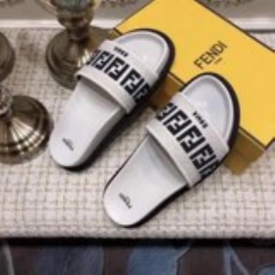 wholesale quality fendi shoes sku 18