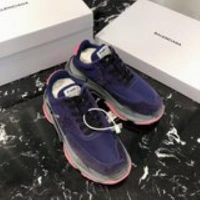 wholesale quality balenciaga shoes model no. 93