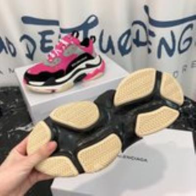 wholesale quality balenciaga shoes sku 96