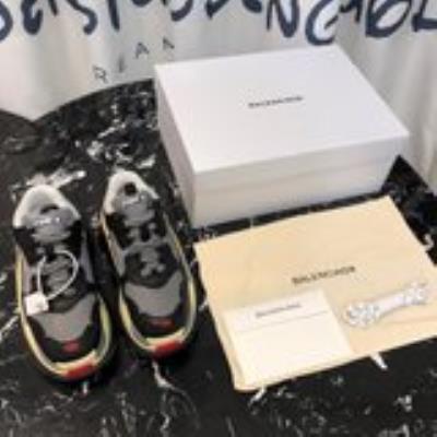 wholesale quality balenciaga shoes sku 97