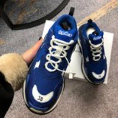 wholesale quality balenciaga shoes sku 99