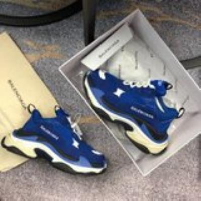 wholesale quality balenciaga shoes sku 99