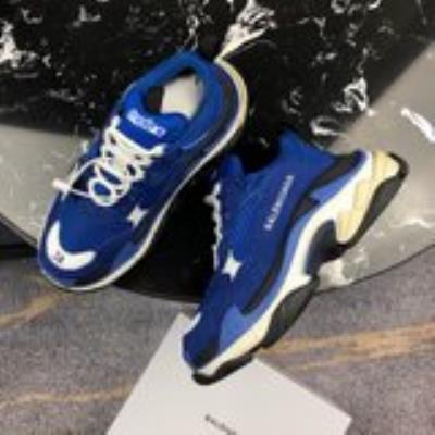 wholesale quality balenciaga shoes sku 99