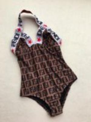 wholesale quality fendi bikinis sku 4