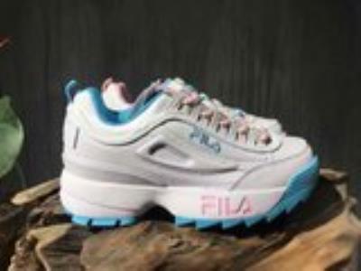 wholesale quality fila shoes sku 1