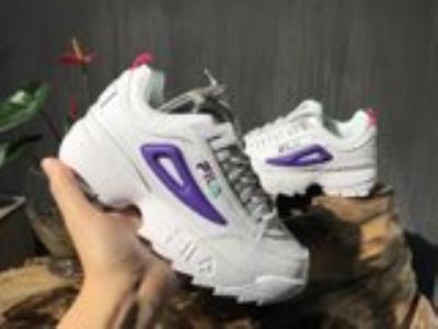 wholesale quality fila shoes sku 2