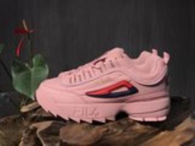 wholesale quality fila shoes sku 3