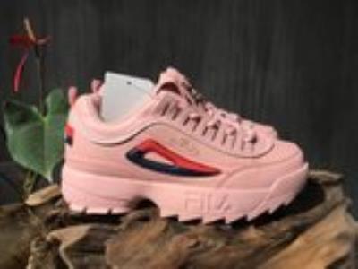 wholesale quality fila shoes sku 3