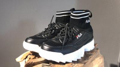 wholesale quality fila shoes sku 4