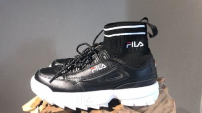 wholesale quality fila shoes sku 4