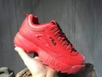 wholesale quality fila shoes sku 6