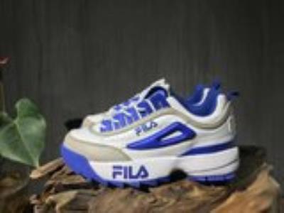 wholesale quality fila shoes sku 12