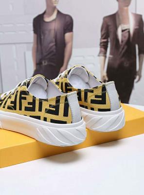 wholesale quality fendi shoes sku 23