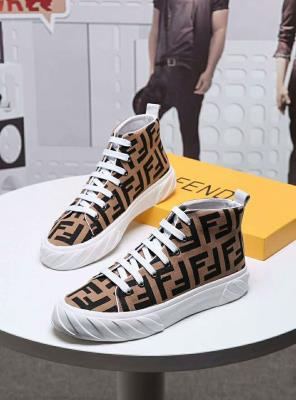 wholesale quality fendi shoes sku 28