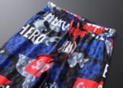 wholesale quality lv shorts model no. 18