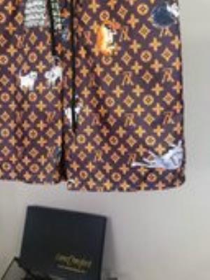 wholesale quality lv shorts sku 21