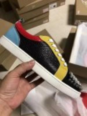 wholesale quality christian louboutin men sku 27