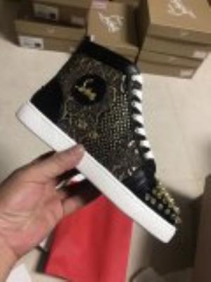 wholesale quality christian louboutin men sku 30