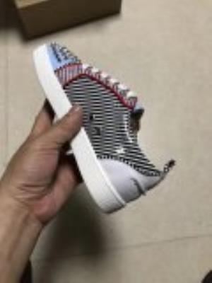 wholesale quality christian louboutin men sku 33