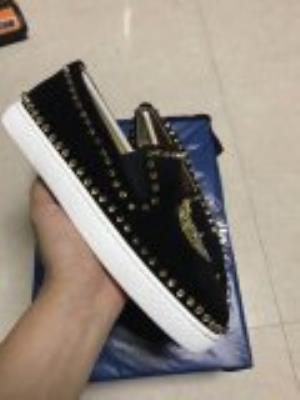 wholesale quality christian louboutin men sku 35