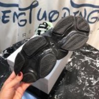 wholesale quality balenciaga shoes sku 102