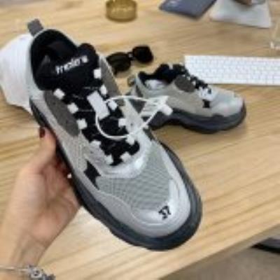 wholesale quality balenciaga shoes sku 105