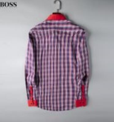 wholesale quality boss shirts sku 1732